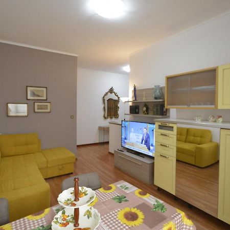 Casa Monte Cucco Torino Kültér fotó