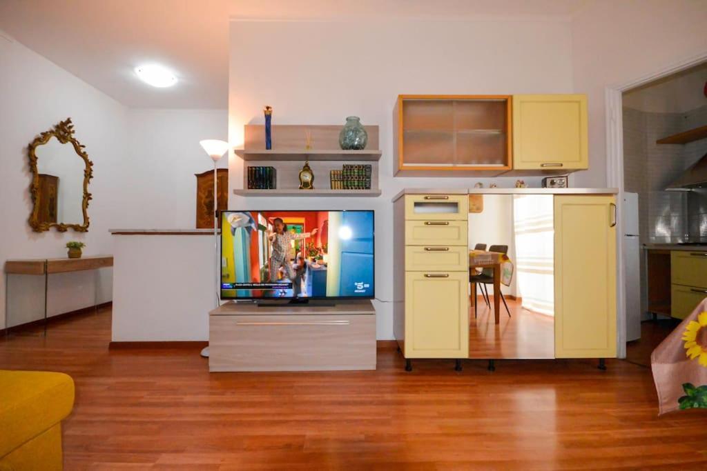 Casa Monte Cucco Torino Kültér fotó