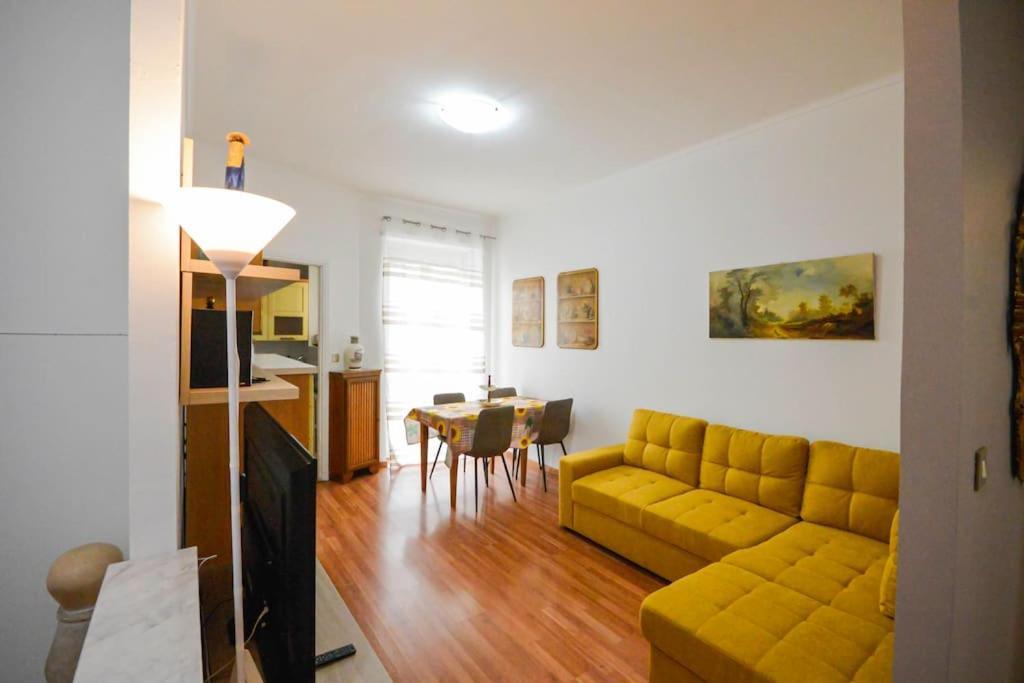 Casa Monte Cucco Torino Kültér fotó
