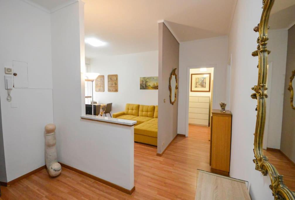 Casa Monte Cucco Torino Kültér fotó