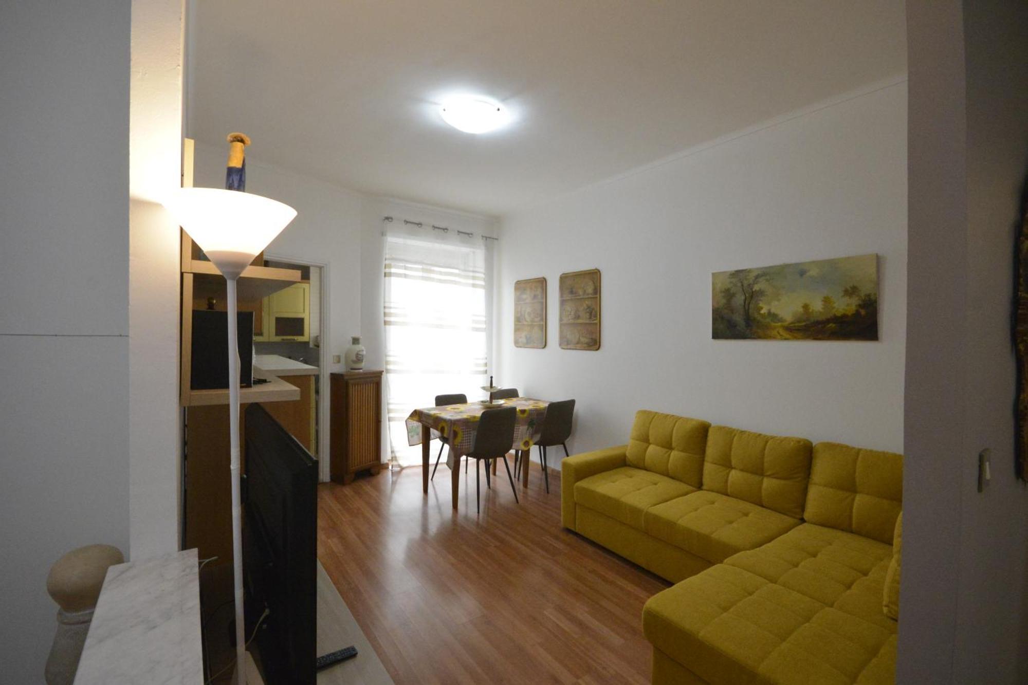 Casa Monte Cucco Torino Kültér fotó